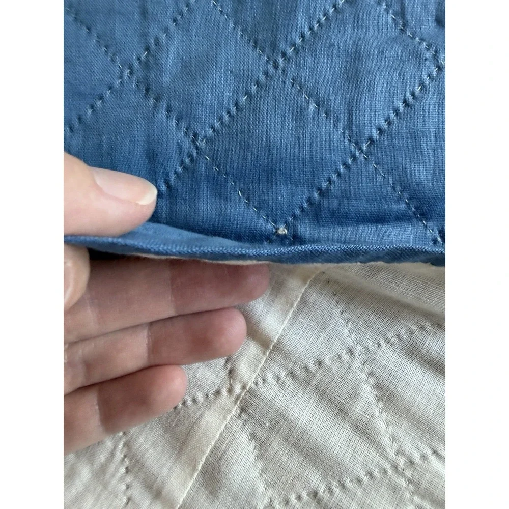 Handmade small stain
